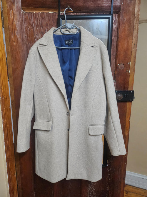 Truworths Mens Coat