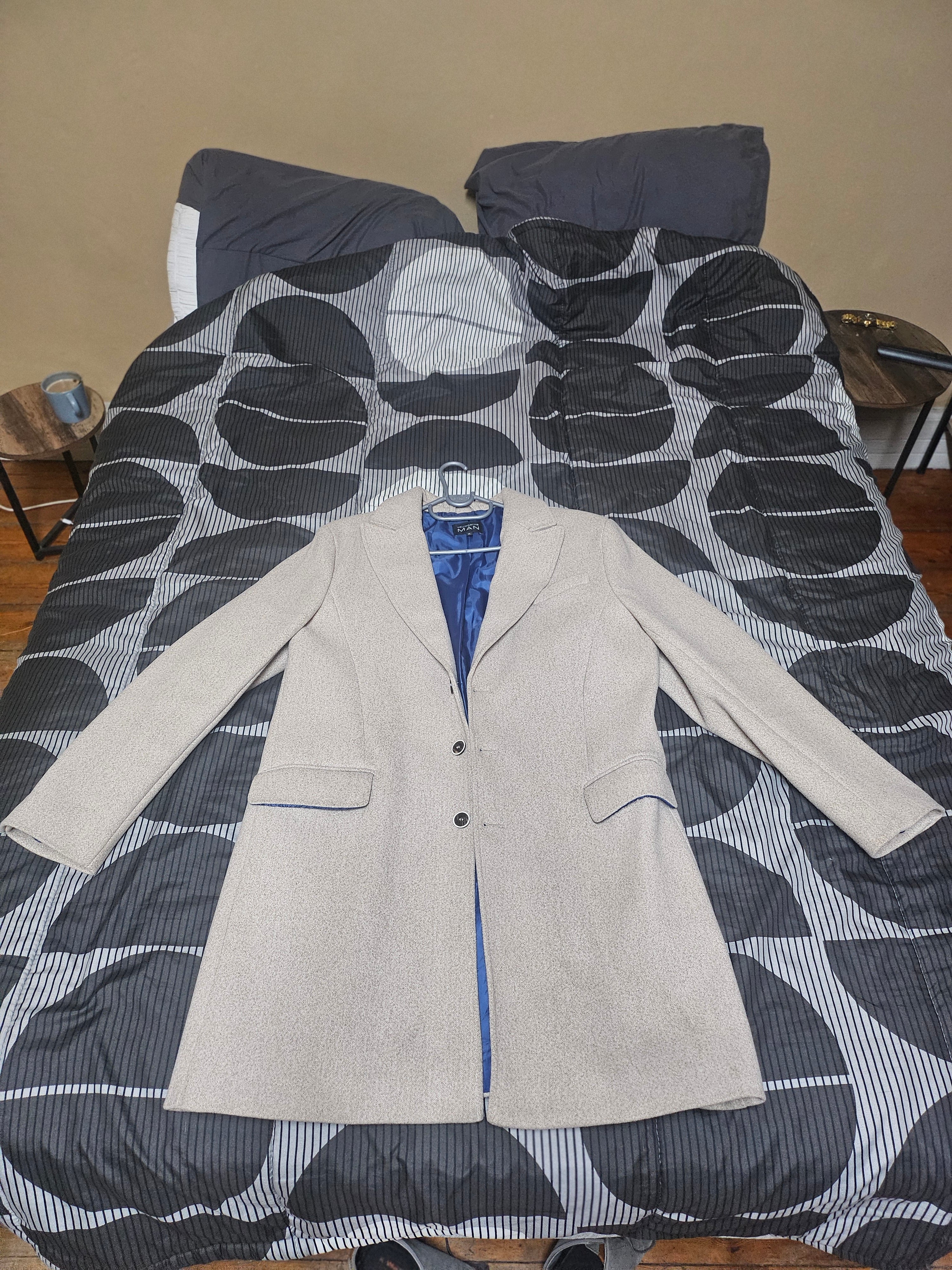 Truworths Mens Coat
