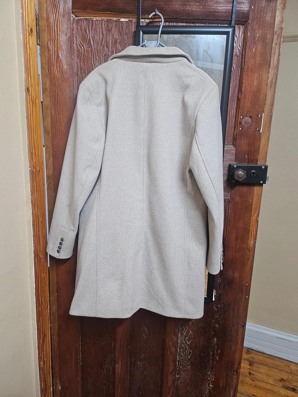 Truworths Mens Coat